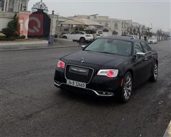 Chrysler 300